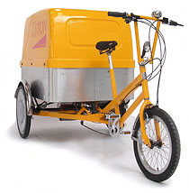 Cargo Trike