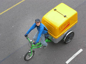 Cargo HardTop - Click to enlarge